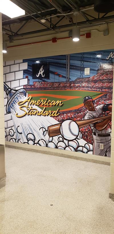 Atlanta Braves Photo